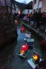 3. nagrada - Gregorjevo v Kropi in Kamni Gorici - Justin Zorko